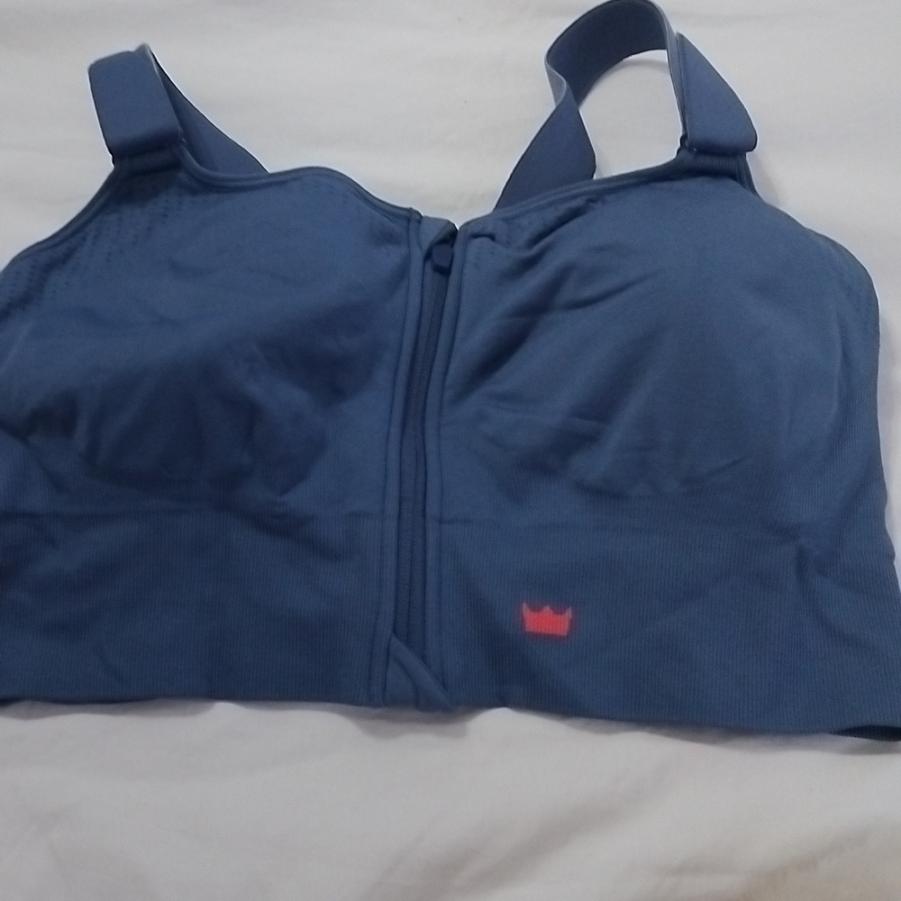 Shefit lounge bra size 5luxe new